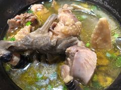 -水上人家民俗餐厅(洱海公园店)