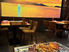 -金太阳海鲜烧烤·本地人餐厅(东纬路旗舰店)