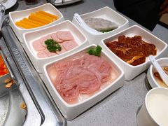 -海底捞火锅(杭州萧山宝龙广场店)