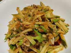 -渔港甄宴·海鲜·地标烟台菜(金沙滩店)