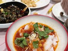 -华仔龙虾(永乐路总店)