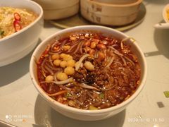 -眉州东坡(春秀路店)