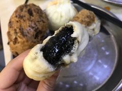 -老陶包子铺(南大西南村店)
