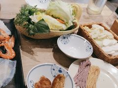 -古关火锅店(古北水镇景区店)