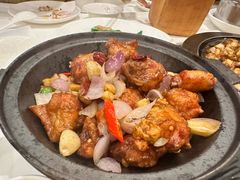-金春禧(贵和领秀城店)