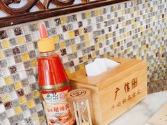 -广信牛奶甜品世家(台东店)