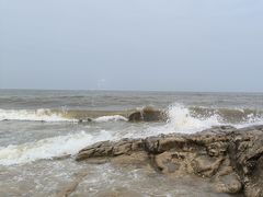 -老虎石海上公园