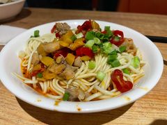 -洞子口张老二凉粉(文殊院店)