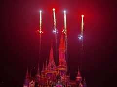 -上海迪士尼度假区