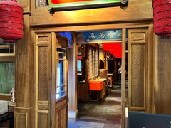 -小吊梨汤·北京菜·烤鸭(王府井银泰in88店)