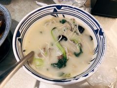 -眷江南之小蓝鲸(王府大街店)