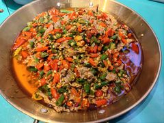 -川正旺江湖菜(三元桥店)