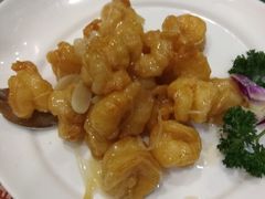 -玉华台饭庄(裕中西里小区店)