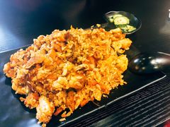 -老啪叽串炒饭(铁百店)