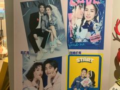 -海马体照相馆(天津世纪都会店)