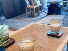 -Metal hands·铁手咖啡