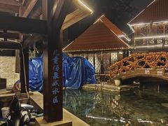 -裕龙汤泉