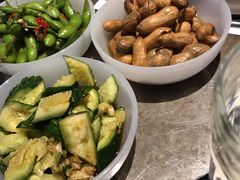 -很久以前羊肉串(打浦路店)