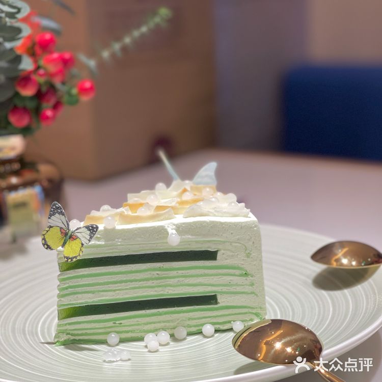 不许再说不知道KEAAMI北京最好吃的泰餐[礼花]