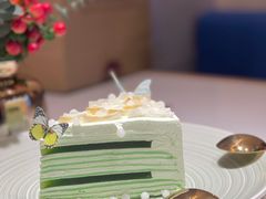 -KEAAMI 摩登泰 by TIAGO(颐堤港店)