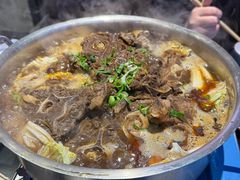 -沈胖子音乐烤吧·炒菜·龙虾(环城东路店)