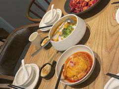 -榕意·川味之美(深业上城店)