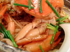 -十面欢腾·海鲜面·台式Bistro(长乐路店)