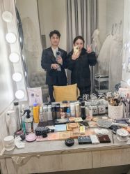 -雪中彩影婚纱摄影·微光艺术中心