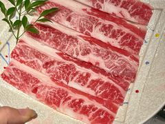 -山川小町·极番烧肉(新地假日广场店)