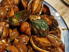 -日丰园海肠水饺·老字号大连海鲜(和平广场店)