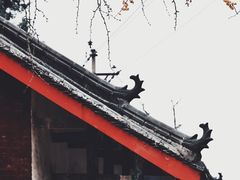 -金堂县云顶石城风景区