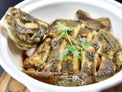 -雪龙轩中餐厅(银基冰雪酒店)