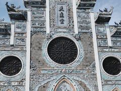 -贵阳北天主教堂