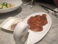 上品烤鸭-城南往事(滨江世茂店)