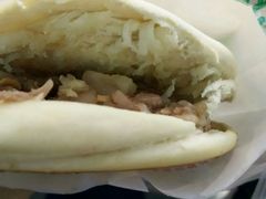 android_upload_pic-大唐腾记腊汁肉夹馍(西安北站店)