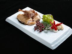椒麻盐水鸭-飞虎过桥米线(翠湖店)