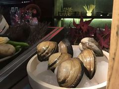 -萤初高端日料王(曲江银泰店)