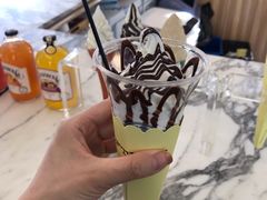 -OUR Bakery(三里屯太古里店)