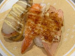 -滨寿司(高新伊藤店)