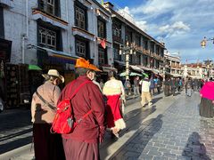 -玛吉阿米·餐吧