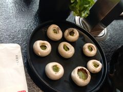-牛小喜黑牛烤肉料理(霸州店)
