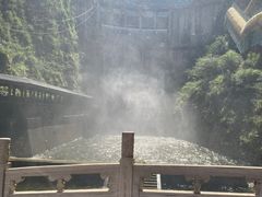 -龙庆峡风景区