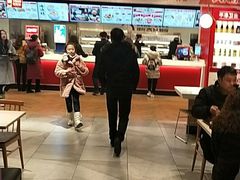 大堂-乡村基(杨家坪建设店)