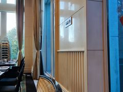 -常州武进九洲喜来登酒店