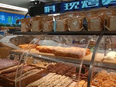 -UH祐禾(上海五角场万达店)