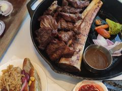 -马克西姆俄罗斯餐厅(通亚街店)