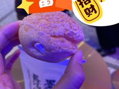 -墨茉点心局(国金街店)