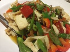 -味道成都