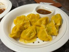 -前海沿·海鲜水饺青岛菜(乐客城店)