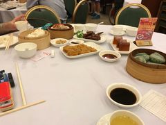 -西苑酒家(太古城店)